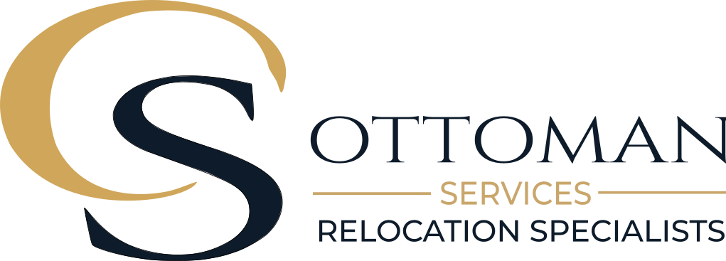 Ottoman Services Removals logo